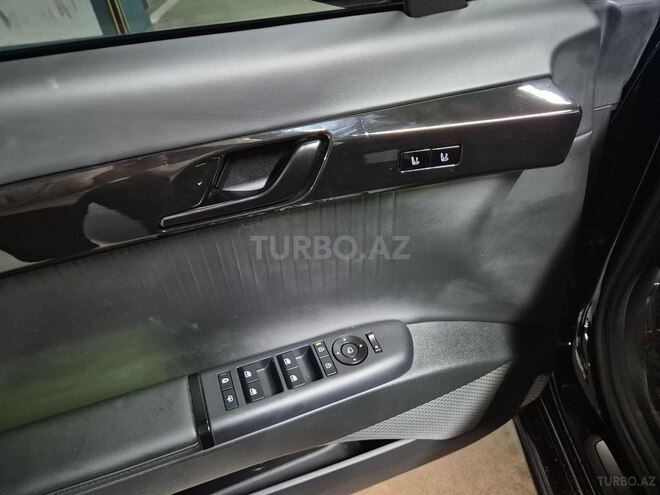 Hyundai Grandeur-13