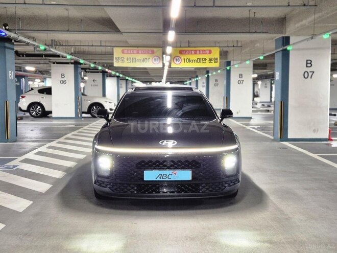 Hyundai Grandeur-2