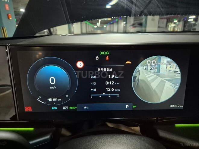 Hyundai Grandeur-9