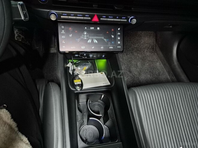 Hyundai Grandeur-17