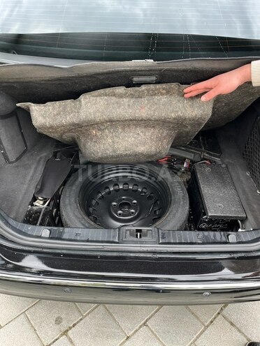 Mercedes E 320 2004, 580,000 km - 3.2 l - Balakən