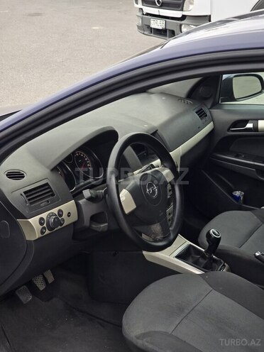 Opel Astra 2007, 589,030 km - 1.3 l - Bakı