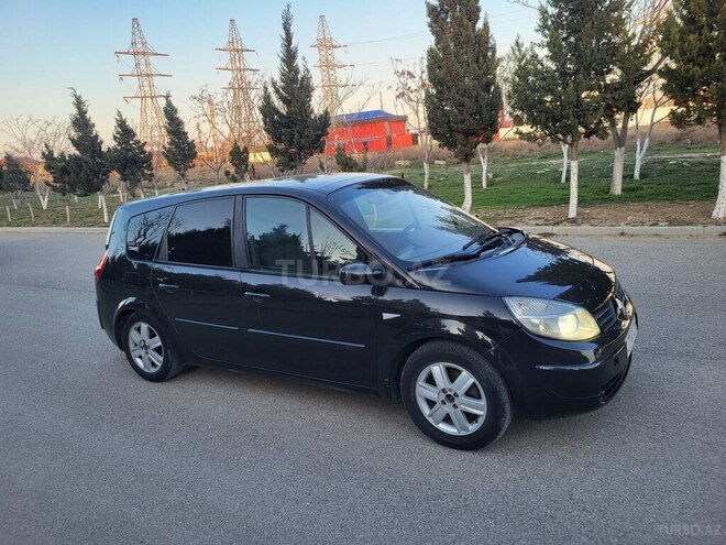 Renault Scenic 2006, 325,623 km - 1.5 l - Sumqayıt