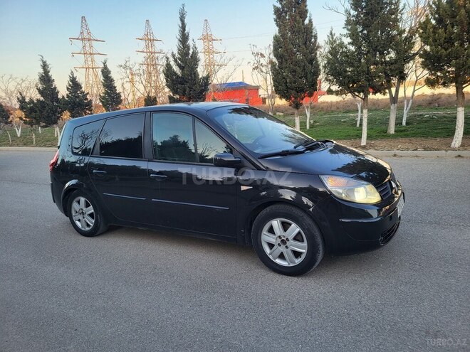 Renault Scenic 2006, 325,623 km - 1.5 l - Sumqayıt