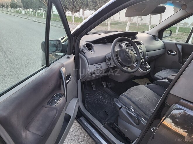 Renault Scenic 2006, 325,623 km - 1.5 l - Sumqayıt
