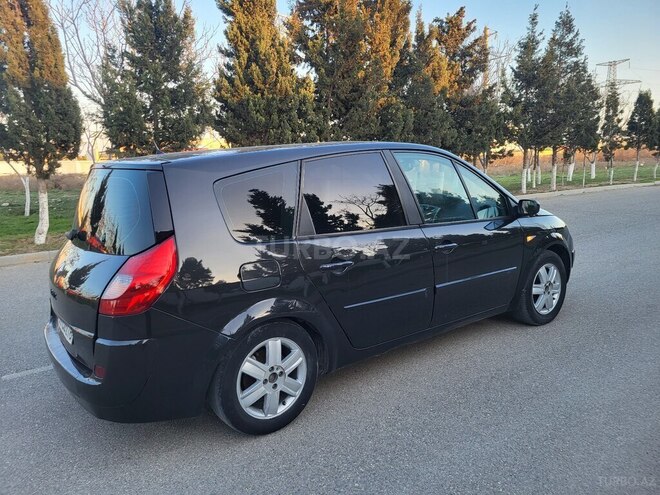 Renault Scenic 2006, 325,623 km - 1.5 l - Sumqayıt