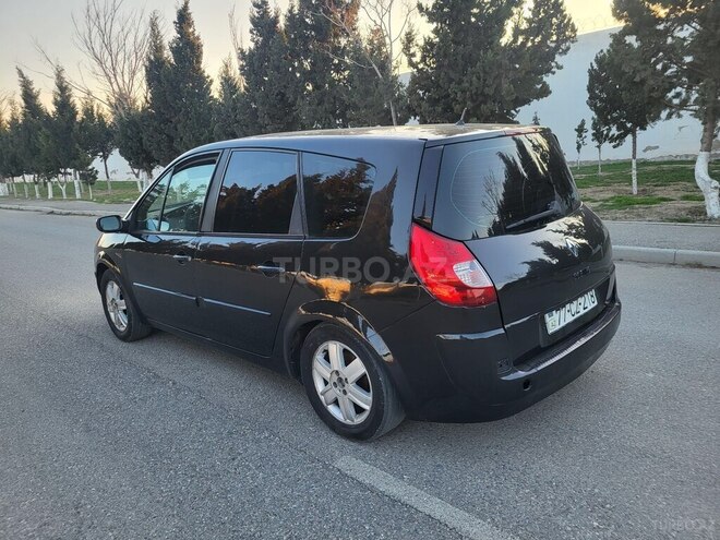 Renault Scenic 2006, 325,623 km - 1.5 l - Sumqayıt