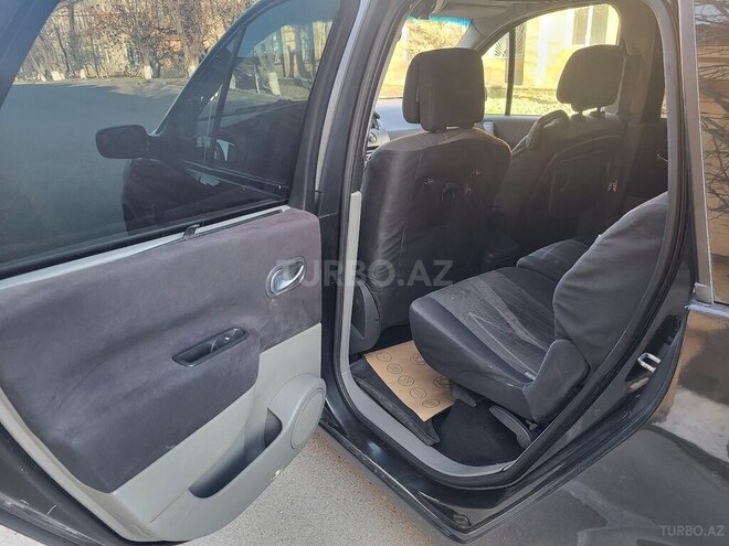 Renault Scenic 2006, 325,623 km - 1.5 l - Sumqayıt