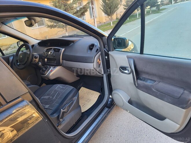 Renault Scenic 2006, 325,623 km - 1.5 l - Sumqayıt