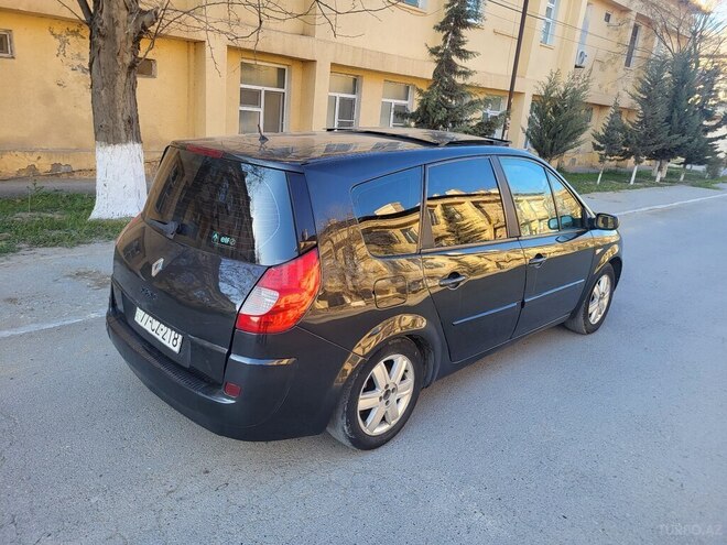 Renault Scenic 2006, 325,623 km - 1.5 l - Sumqayıt