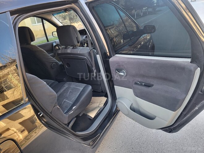 Renault Scenic 2006, 325,623 km - 1.5 l - Sumqayıt