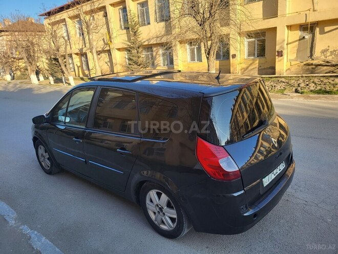 Renault Scenic 2006, 325,623 km - 1.5 l - Sumqayıt