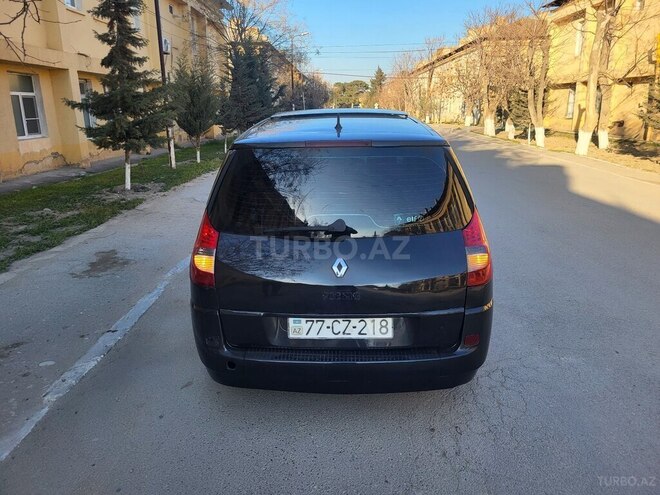 Renault Scenic 2006, 325,623 km - 1.5 l - Sumqayıt