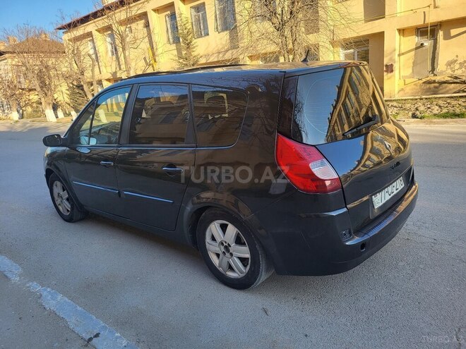 Renault Scenic 2006, 325,623 km - 1.5 l - Sumqayıt