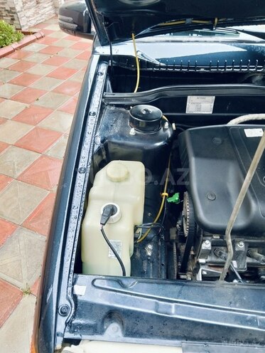 LADA (VAZ) 2115 2009, 170,000 km - 1.6 l - Sumqayıt