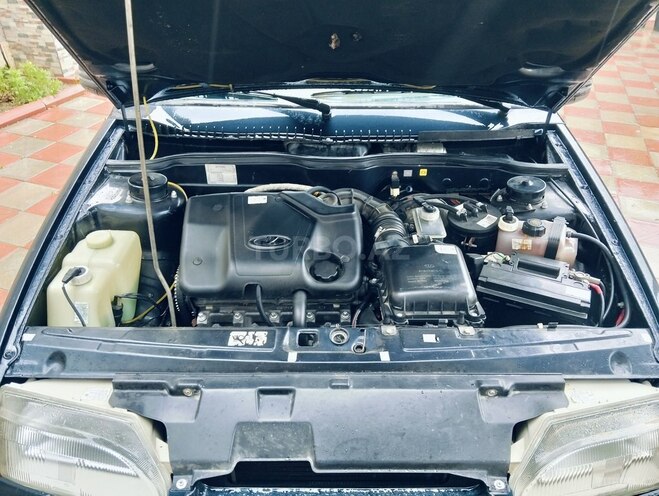 LADA (VAZ) 2115 2009, 170,000 km - 1.6 l - Sumqayıt