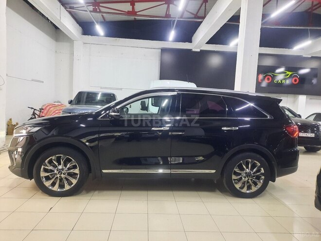 Kia Sorento 2018, 130,200 km - 2.0 l - Bakı