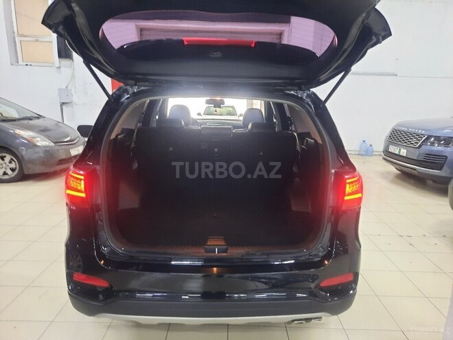 Kia Sorento 2018, 130,200 km - 2.0 l - Bakı