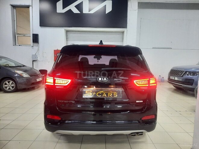 Kia Sorento 2018, 130,200 km - 2.0 l - Bakı