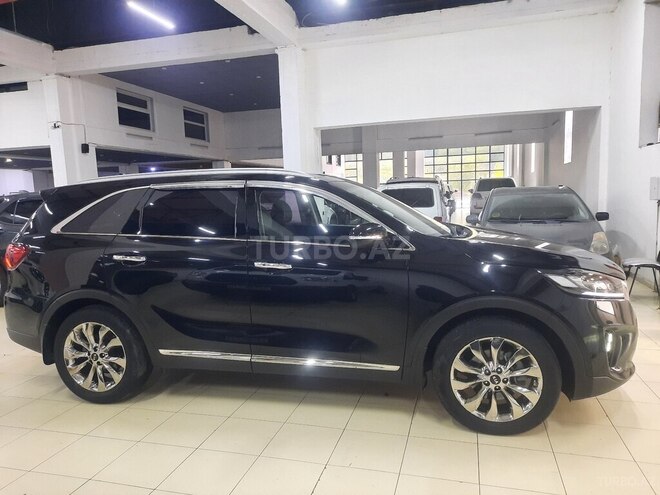 Kia Sorento 2018, 130,200 km - 2.0 l - Bakı