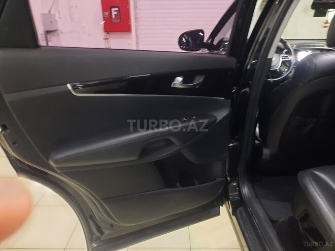 Kia Sorento 2018, 130,200 km - 2.0 l - Bakı