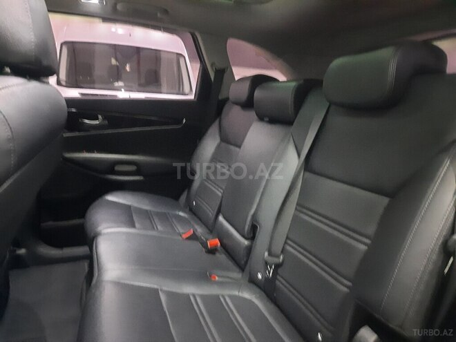 Kia Sorento 2018, 130,200 km - 2.0 l - Bakı