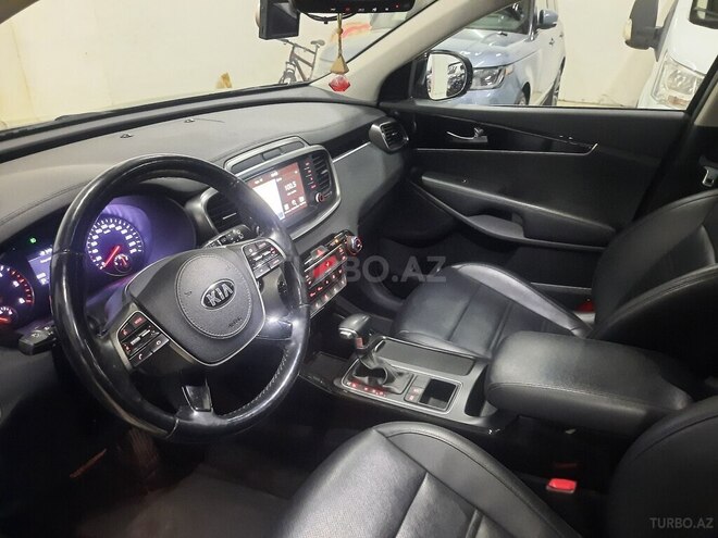 Kia Sorento 2018, 130,200 km - 2.0 l - Bakı