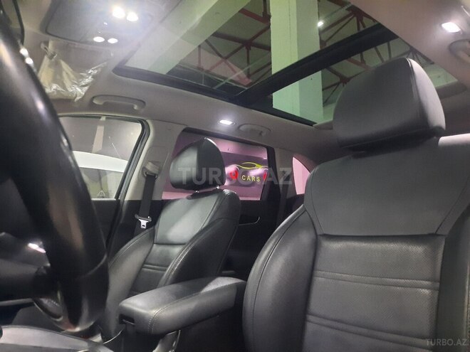 Kia Sorento 2018, 130,200 km - 2.0 l - Bakı