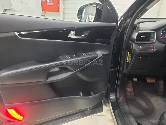 Kia Sorento 2018, 130,200 km - 2.0 l - Bakı