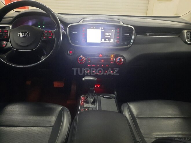 Kia Sorento 2018, 130,200 km - 2.0 l - Bakı