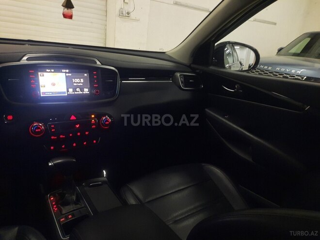 Kia Sorento 2018, 130,200 km - 2.0 l - Bakı