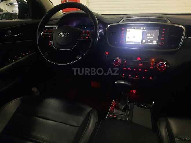 Kia Sorento 2018, 130,200 km - 2.0 l - Bakı