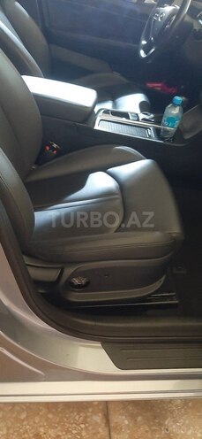 Hyundai Sonata 2015, 225,000 km - 2.0 l - Bakı