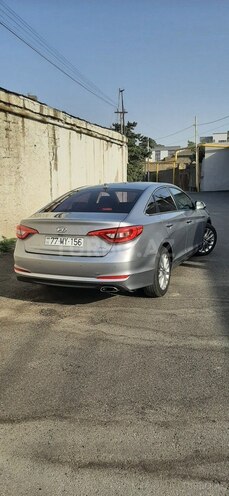 Hyundai Sonata 2015, 225,000 km - 2.0 l - Bakı