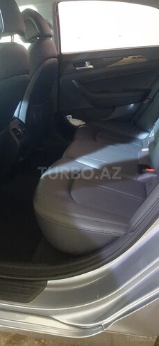 Hyundai Sonata 2015, 225,000 km - 2.0 l - Bakı