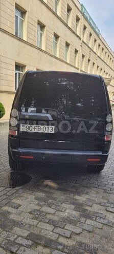 Land Rover Discovery 2005, 560,000 km - 3.2 л - Bakı