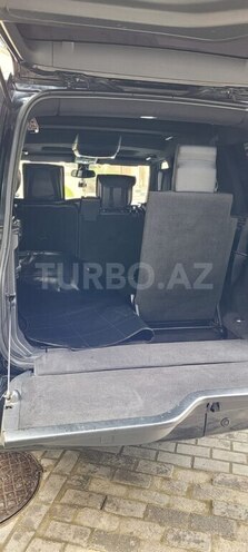 Land Rover Discovery 2005, 560,000 km - 3.2 л - Bakı