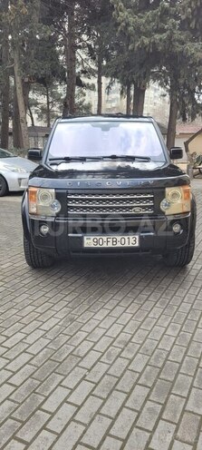 Land Rover Discovery 2005, 560,000 km - 3.2 л - Bakı