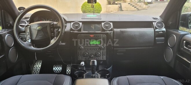Land Rover Discovery 2005, 560,000 km - 3.2 л - Bakı