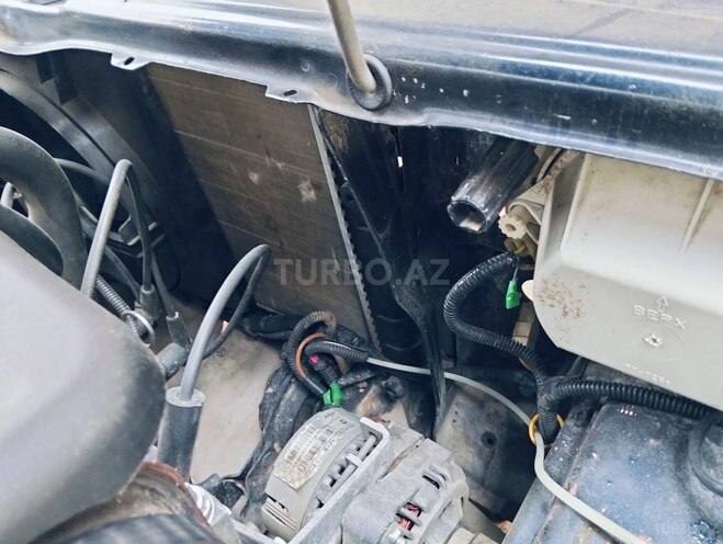 LADA (VAZ) 2115 2009, 170,000 km - 1.6 l - Sumqayıt