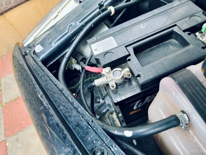 LADA (VAZ) 2115 2009, 170,000 km - 1.6 l - Sumqayıt