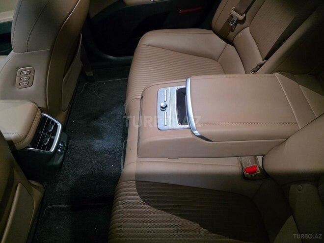 Hyundai Grandeur 2023, 29,000 km - 1.6 l - Bakı