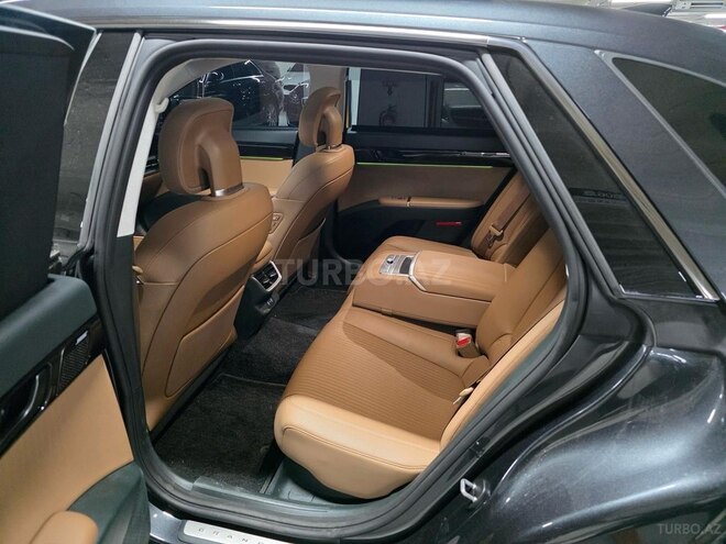 Hyundai Grandeur 2023, 29,000 km - 1.6 l - Bakı