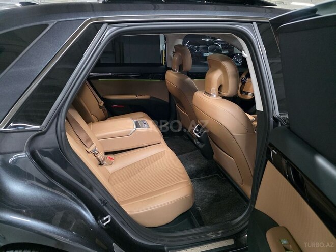 Hyundai Grandeur 2023, 29,000 km - 1.6 l - Bakı