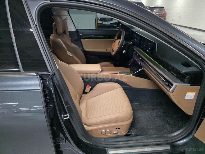 Hyundai Grandeur 2023, 29,000 km - 1.6 l - Bakı