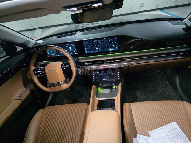 Hyundai Grandeur 2023, 29,000 km - 1.6 l - Bakı