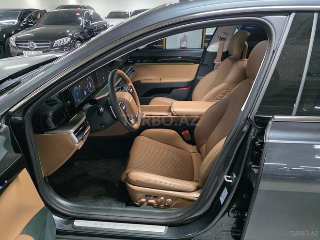 Hyundai Grandeur 2023, 29,000 km - 1.6 l - Bakı