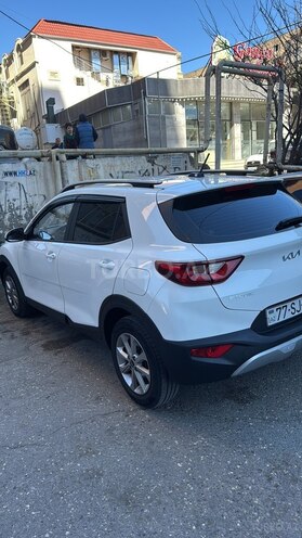 Kia Stonic 2024, 30,600 km - 1.4 l - Bakı