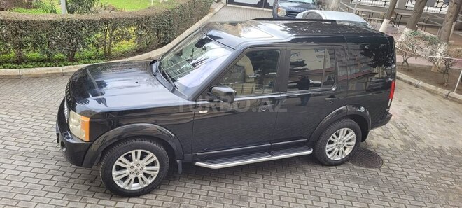Land Rover Discovery 2005, 560,000 km - 3.2 л - Bakı