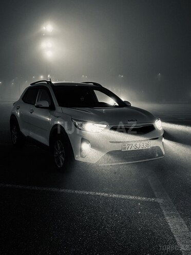 Kia Stonic 2024, 30,600 km - 1.4 l - Bakı